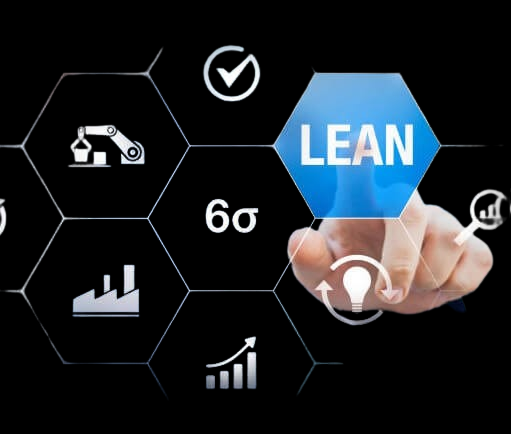 Rapid Growth Process